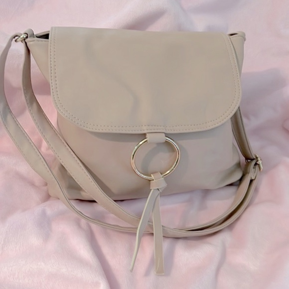 Shoulder Bag Purse Handbag NWOT